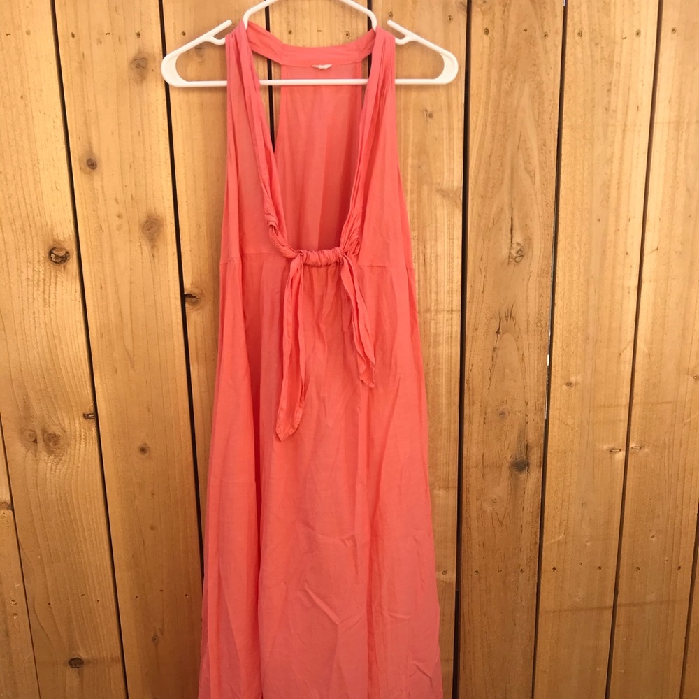 J Crew Summer Dress